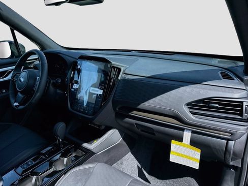 New 2026 Subaru Forester Touring AWD/4WD image 38