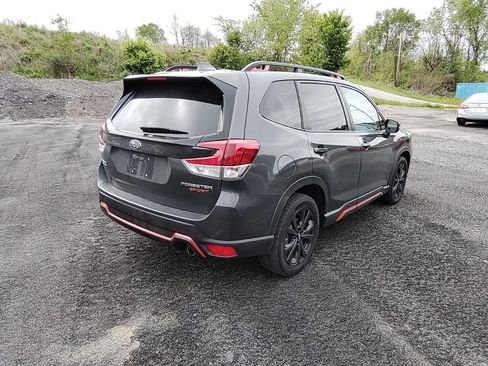 Used 2021 Subaru Forester Sport AWD/4WD image 5
