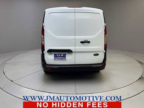 Used 2021 Ford Transit Connect XL FWD image 4