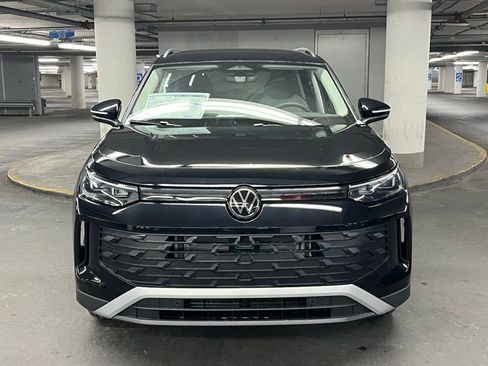 New 2026 Volkswagen Tiguan S image 32