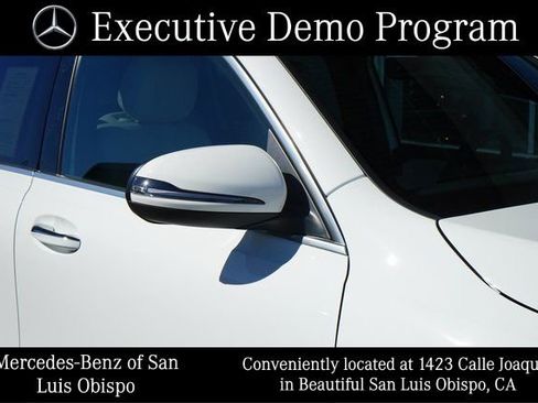 Used 2025 Mercedes-Benz GLB 250 image 10