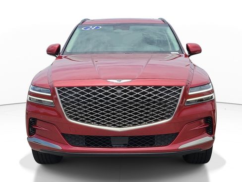 Used 2024 Genesis GV80 3.5T Prestige Signature w/ Cargo Package AWD/4WD image 2