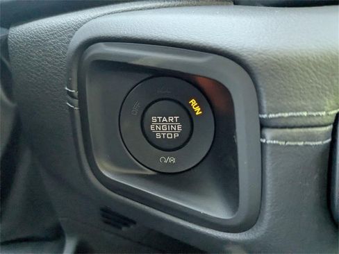 New 2025 Jeep Gladiator Rubicon w/ Safety Group image 26