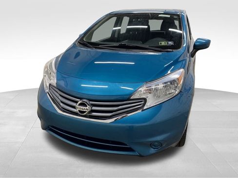 Used 2015 Nissan Versa Note SV image 2