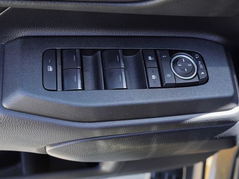 Certified 2024 Toyota Land Cruiser AWD/4WD image 19