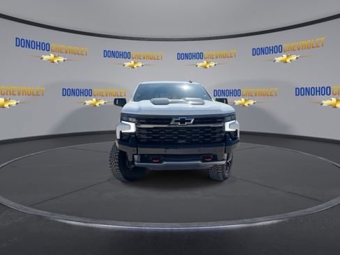New 2026 Chevrolet Silverado 1500 ZR2 AWD/4WD image 6
