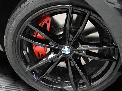 Used 2024 BMW M240i xDrive xDrive w/ Premium Package image 14