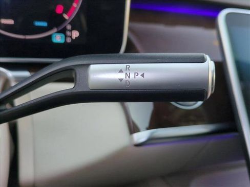 Certified 2023 Mercedes-Benz S 580 4MATIC Sedan image 12