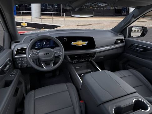 New 2026 Chevrolet Suburban RST w/ Comfort Package AWD/4WD image 15