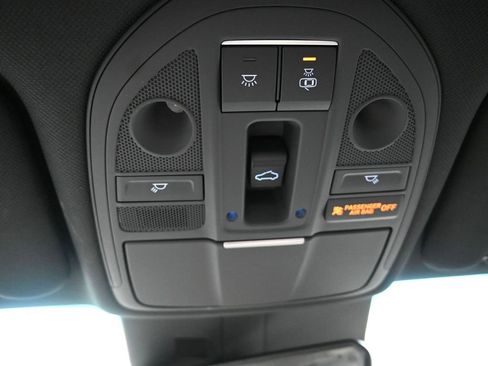 Used 2023 Genesis G70 3.3T w/ Sport Advanced Package image 36