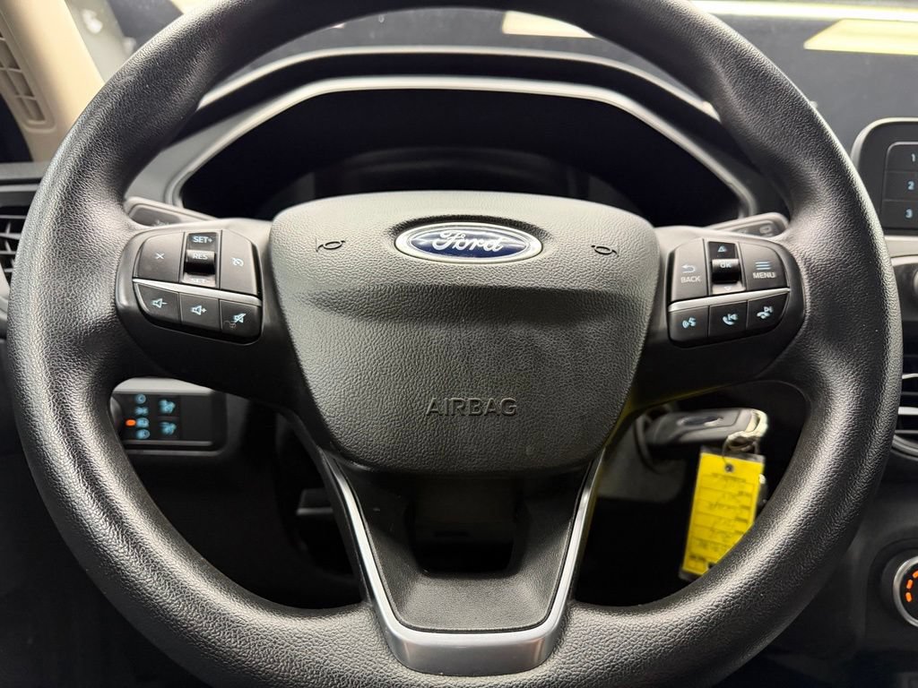 Used 2020 Ford Escape S AWD/4WD image 22
