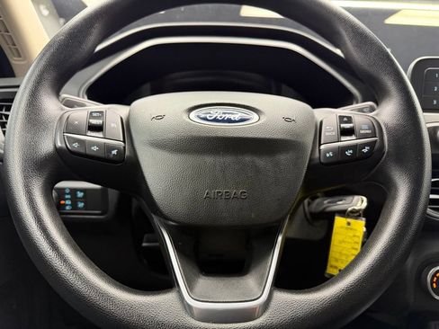Used 2020 Ford Escape S AWD/4WD image 22