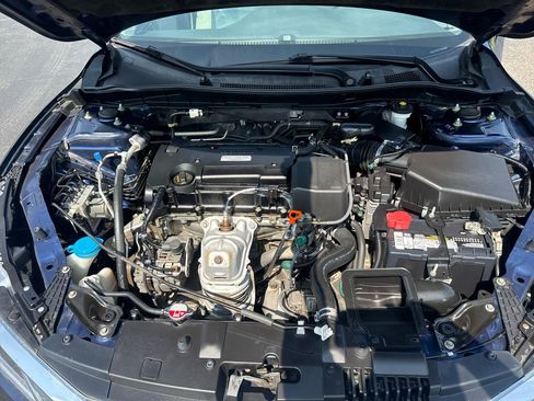 Used 2016 Honda Accord LX image 24