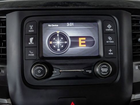 Used 2020 RAM 2500 Big Horn image 27