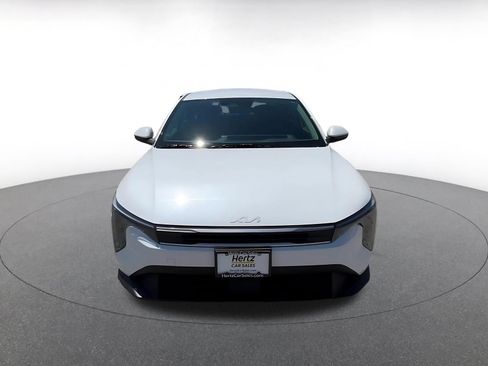 Used 2025 Kia K4 FWD image 4