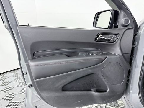 Used 2026 Dodge Durango GT image 9