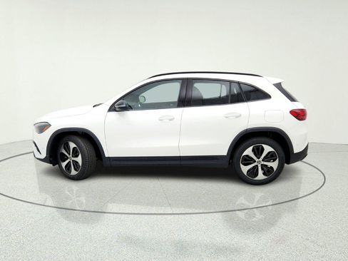 New 2026 Mercedes-Benz GLA 250 image 14
