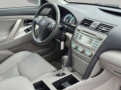 Used 2007 Toyota Camry SE image 26