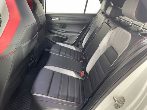 New 2026 Volkswagen GTI Autobahn FWD image 4