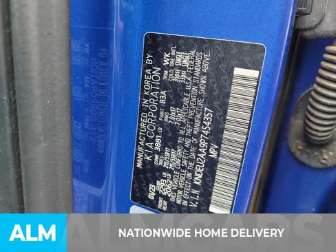 Used 2023 Kia Seltos S image 5