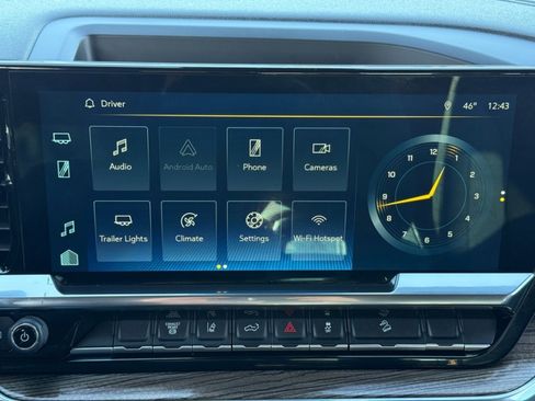 Used 2024 Chevrolet Silverado 2500 LT image 26