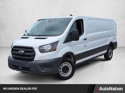 Used 2020 Ford Transit 150 Low Roof w/ Load Area Protection Package