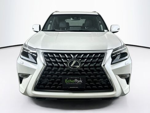 Used 2023 Lexus GX 460 Premium w/ Premium Package AWD/4WD image 2