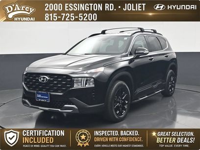 Certified 2023 Hyundai Santa Fe XRT