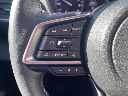 New 2025 Subaru Ascent Limited image 21