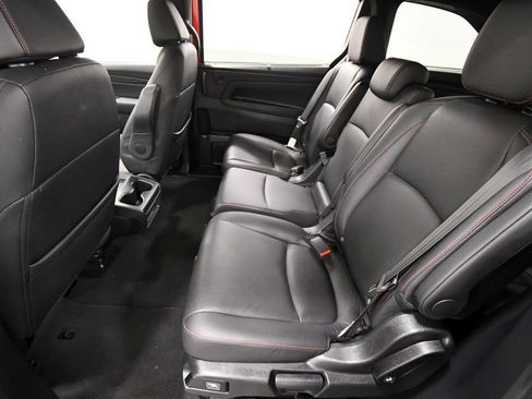 Certified 2023 Honda Odyssey Sport image 15