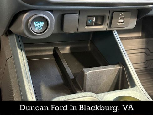 New 2026 Ford Maverick Tremor image 28