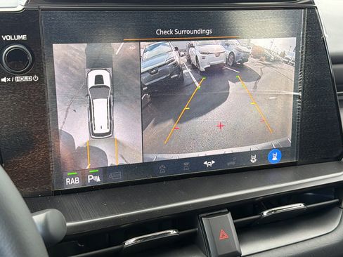 New 2026 Subaru Outback Wilderness image 16