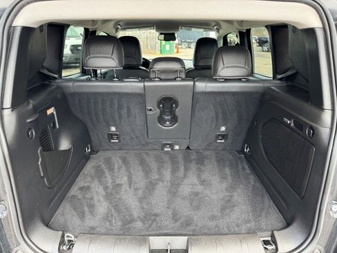 Used 2020 Jeep Renegade Trailhawk w/ Premium Leather Group image 17