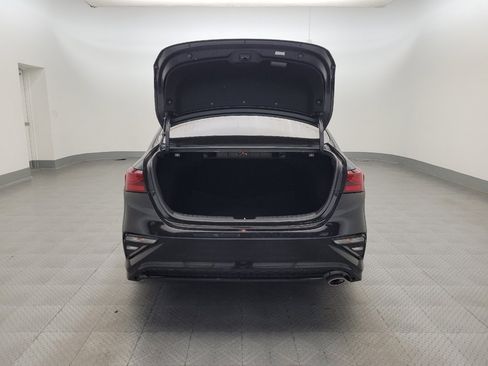 Used 2019 Kia Forte LXS FWD image 29