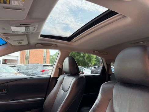 Used 2013 Lexus RX 350 FWD image 15