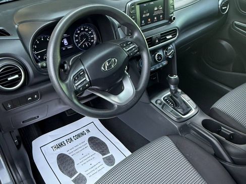 Used 2020 Hyundai Kona SE AWD/4WD image 21