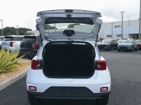 New 2026 Hyundai Venue SEL FWD image 20