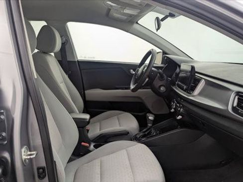 Used 2023 Kia Rio S FWD image 21