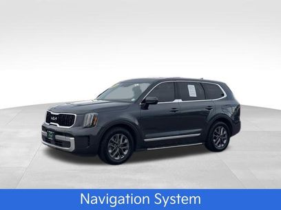 Used 2024 Kia Telluride LX
