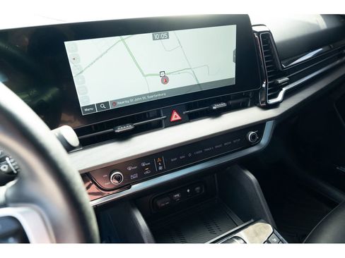 Used 2023 Kia Sportage X-Pro Prestige image 22