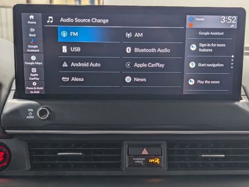 New 2026 Honda Pilot Touring image 17