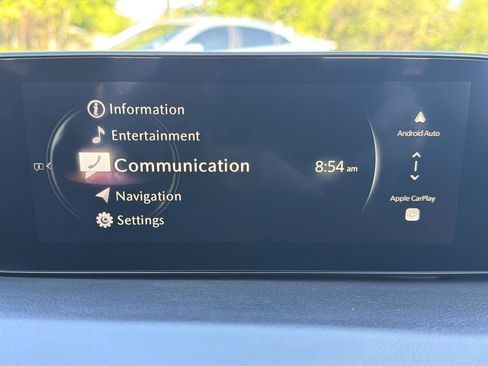 Used 2026 MAZDA MAZDA3 2.5 S Sedan w/ Preferred Pkg image 11