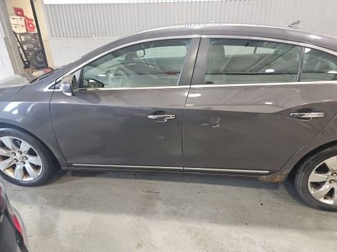 Used 2013 Buick LaCrosse Premium FWD image 6