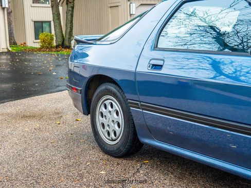 Used 1987 MAZDA RX-7 GXL image 69