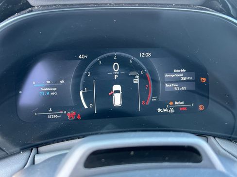 Used 2024 Lexus TX 350 AWD w/ Technology Package image 24