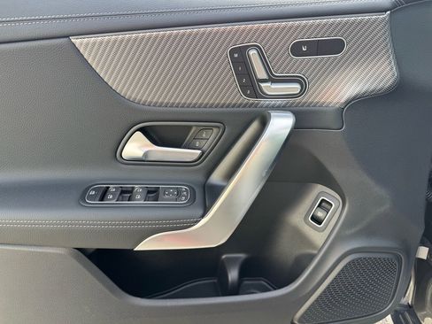 New 2026 Mercedes-Benz CLA 250 image 12