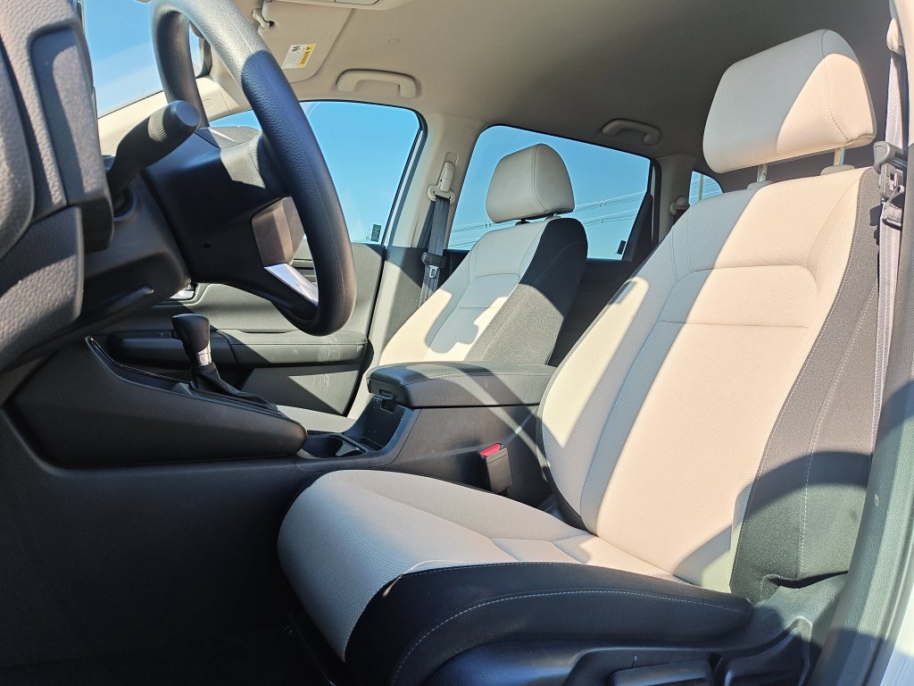 Used 2024 Honda CR-V LX image 13
