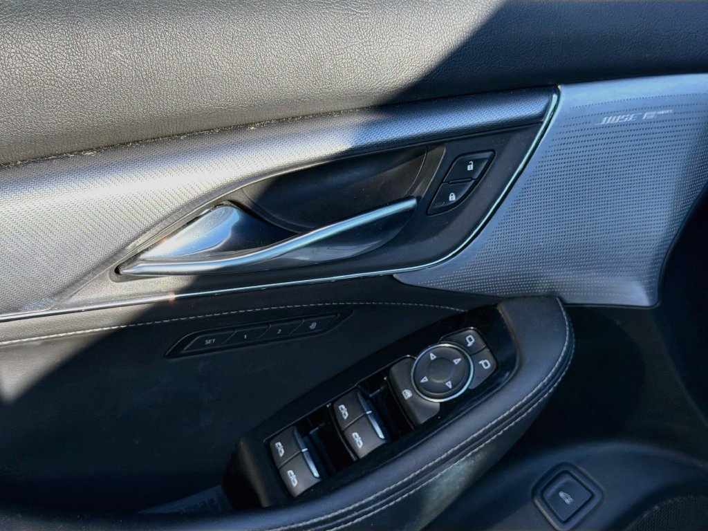 Used 2020 Cadillac CT5 Premium Luxury RWD image 18