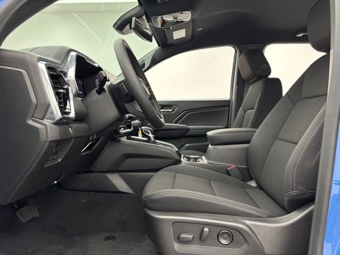 New 2026 GMC Canyon Elevation w/ Convenience Package AWD/4WD image 16