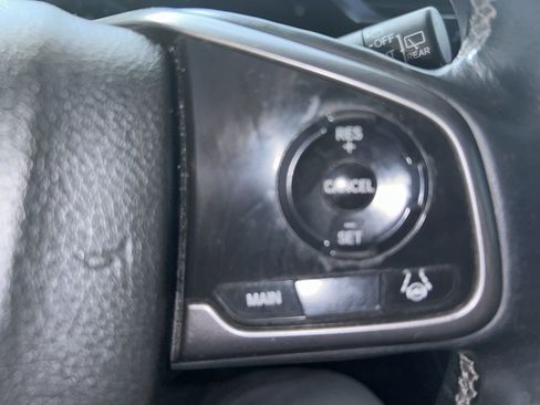 Used 2021 Honda Civic EX image 9